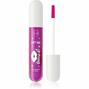 J.Cat Beauty Liptnix hydratační lesk na rty pro objem odstín 104 Velvet Amplify 8 g obraz