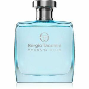 Sergio Tacchini Club toaletní voda pro muže 100 ml obraz