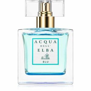 Acqua dell' Elba Blu Women toaletní voda pro ženy 50 ml obraz