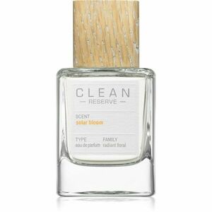 CLEAN Reserve Solar Bloom parfémovaná voda unisex 50 ml obraz