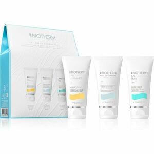 Biotherm Eau Pure Shower Gel dárková sada pro ženy obraz
