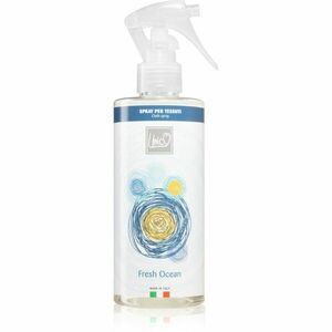 THD Unico Fresh Ocean osvěžovač textilií 250 ml obraz