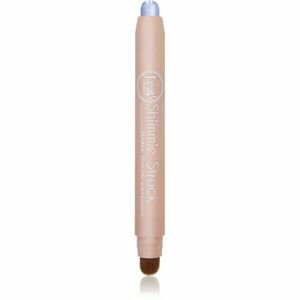 J.Cat Beauty Shimmie Struck krémové oční stíny v tyčince odstín 106 Siberian Sea 2 g obraz