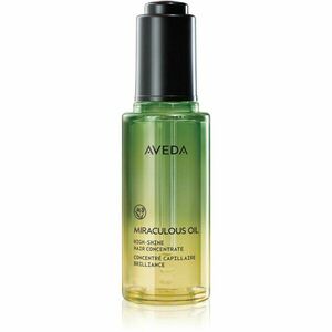 Aveda Miraculous Oil vlasový olej pro lesk a hebkost vlasů 50 ml obraz