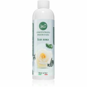 THD Unico White Rose koncentrovaná vůně do pračky 200 ml obraz