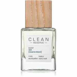 CLEAN Reserve Rain parfémovaná voda unisex 30 ml obraz