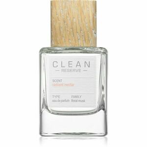 CLEAN Reserve Radiant Nectar parfémovaná voda unisex 50 ml obraz