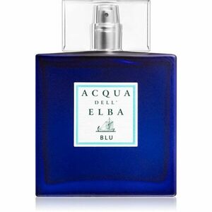 Acqua dell' Elba Blu Men toaletní voda pro muže 100 ml obraz
