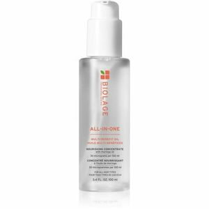 Biolage All In One Oil multifunkční olej pro lesk a hebkost vlasů 250 ml obraz
