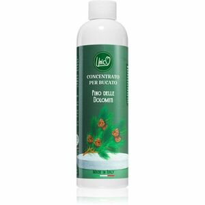 THD Unico Dolomite Pine koncentrovaná vůně do pračky 200 ml obraz