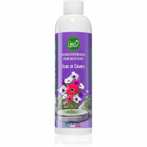 THD Unico Wild Flowers koncentrovaná vůně do pračky 200 ml obraz