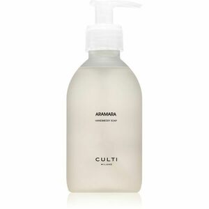 Culti Hand&Body Aramara tekuté mýdlo na ruce a tělo unisex 250 ml obraz