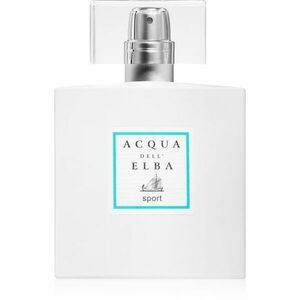 Acqua dell' Elba Sport parfémovaná voda unisex 50 ml obraz