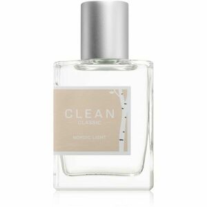 CLEAN Classic Nordic Light parfémovaná voda unisex 30 ml obraz