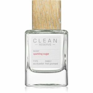CLEAN Reserve Sparkling Sugar parfémovaná voda unisex 50 ml obraz