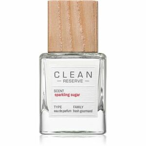 CLEAN Reserve Sparkling Sugar parfémovaná voda unisex 30 ml obraz