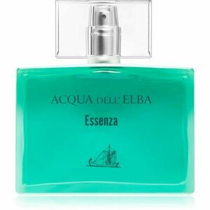 Acqua dell' Elba Essenza parfémovaná voda pro muže 100 ml obraz