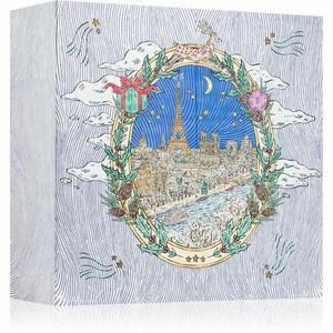 Sisley Advent Calendar adventní kalendář obraz