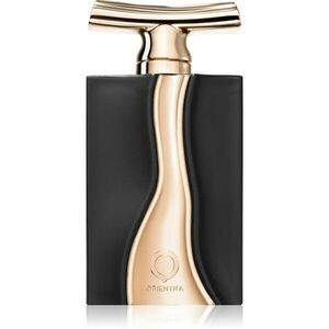 Orientica Cuir De Orientica parfémovaná voda unisex 90 ml obraz