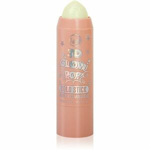 J.Cat Beauty 3D Glow Pop rozjasňující tyčinka odstín 101 Metamorphic Gold 5 g obraz