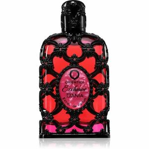 Orientica Exclusive Dania parfémový extrakt pro ženy 80 ml obraz