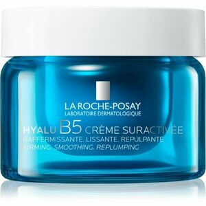 La Roche-Posay Hyalu B5 Suractivated Cream koncentrovaný krém s kyselinou hyaluronovou 50 ml obraz
