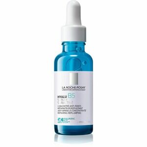 La Roche-Posay Hyalu B5 Suractivated Serum koncentrované sérum proti vráskám 30 ml obraz