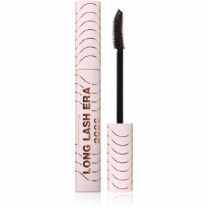 Max Factor 2000 Calorie Long Lash Era řasenka pro prodloužení řas odstín 003 Black Brown 7.8 ml obraz