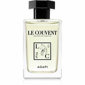 Le Couvent Maison de Parfum Singulières Agapi parfémovaná voda unisex 100 ml obraz