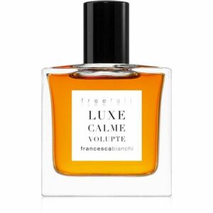 Francesca Bianchi Luxe Calme Volupte parfémový extrakt unisex 30 ml obraz