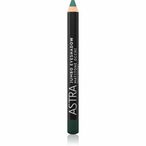 Astra Make-up Jumbo oční stíny v tužce odstín 0061 emerald 3 g obraz