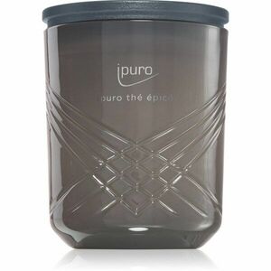 ipuro Exclusive Thé Epicé vonná svíčka 270 g obraz