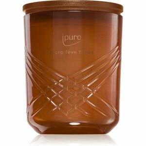 ipuro Exclusive Fève Tonka vonná svíčka 270 g obraz