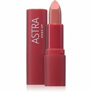 Astra Make-up Lip Creamynal krémová rtěnka odstín 0003 grace 4 g obraz