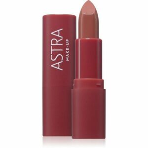 Astra Make-up Lip Creamynal krémová rtěnka odstín 0005 audrey 4 g obraz