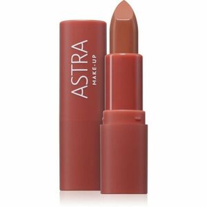 Astra Make-up Lip Creamynal krémová rtěnka odstín 0006 clarck 4 g obraz