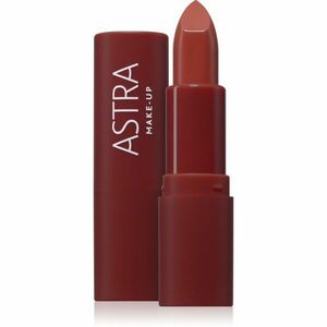 Astra Make-up Lip Creamynal krémová rtěnka odstín 0007 greta 4 g obraz