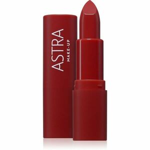 Astra Make-up Lip Creamynal krémová rtěnka odstín 0009 marilyn 4 g obraz