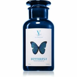 Vila Hermanos Talisman Butterfly Jelly Blend vonná svíčka 500 g obraz
