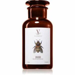 Vila Hermanos Talisman Bee vonná svíčka 500 g obraz