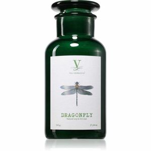 Vila Hermanos Talisman Dragonfly vonná svíčka 500 g obraz