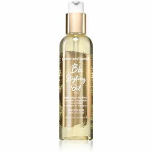Bumble and bumble Bb. Styling Oil vlasový olej pro hladký styling a objem 120 ml obraz