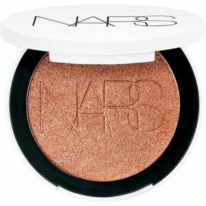 NARS Light Reflecting Powder Luminizer rozjasňovač plnitelný odstín TOTAL ECLIPSE 6 g obraz