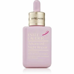 Estée Lauder Advanced Night Repair Serum Synchronized Multi-Recovery Complex Pink Ribbon protivráskové sérum 50 ml obraz