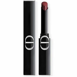 DIOR Rouge Dior On Stage dlouhotrvající rtěnka odstín 496 Berry Attitude 2.2 g obraz