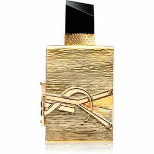 Yves Saint Laurent Libre Vanille Coutoure parfémovaná voda pro ženy 50 ml obraz