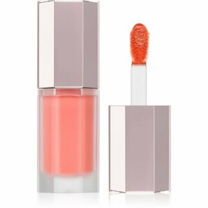 Lancôme Idôle Juicy Blush tekutá tvářenka odstín 30 Over The Coral Moon 8.5 ml obraz