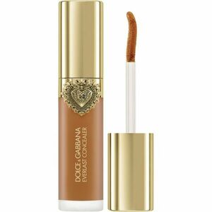 Dolce&Gabbana Flawless Everlast Concealer dlouhotrvající korektor odstín 31 Medium Deep - Neutral Undertones 11 ml obraz