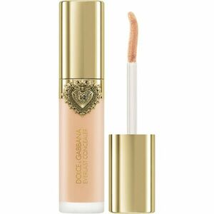 Dolce&Gabbana Flawless Everlast Concealer dlouhotrvající korektor odstín 08 Light - Neutral Undertones 11 ml obraz
