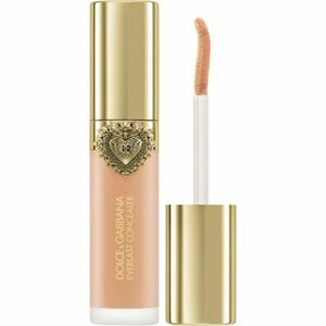 Dolce&Gabbana Flawless Everlast Concealer dlouhotrvající korektor odstín 14 Light Medium - Peach Undertones 11 ml obraz